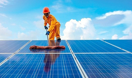 Đề án Phát triển thị trường năng lượng cạnh tranh đến năm 2030